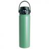 WELF ワンタッチ栓マグボトル700ml（グリーン）